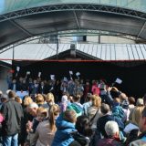 Druženje sa junacima „Patrolnih šapa“ 14