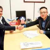 Otpao prvi pik za selektora 4