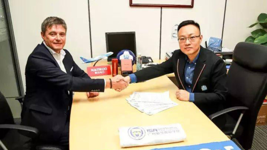 Otpao prvi pik za selektora 1