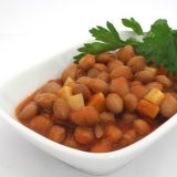 Porcija pasulja najskuplja u Sudanu, a najjeftinija u Njujorku 11