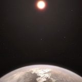Otkrivena planeta slična Zemlji 11