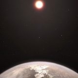 Otkrivena planeta slična Zemlji 12