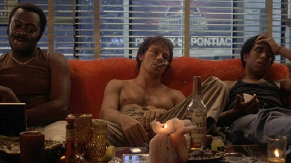 Filmski vodič od 16. do 22. novembra 2