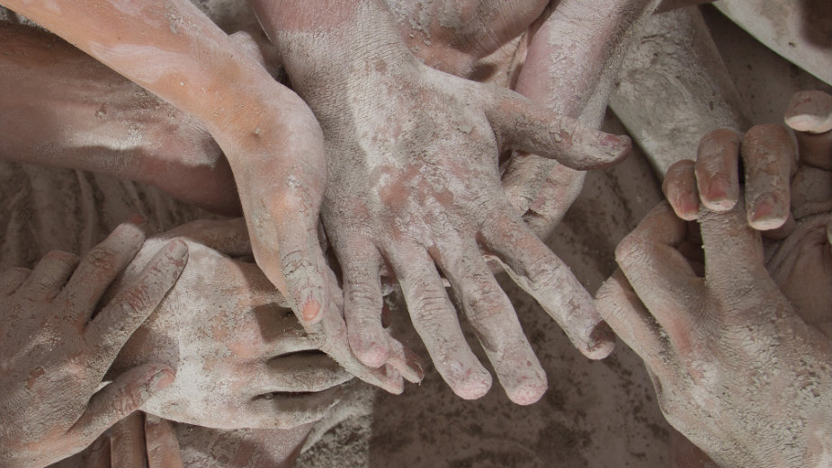 Cankareva farsa kao plesna predstava 1 Cankareva farsa kao plesna predstava 1