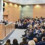 Izabrani novi članovi Predsedništva PSG 2