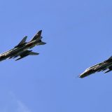 Britanija šalje "tajfune" u Rumuniju 3