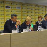 Nema prostora za slobodne medije 9