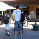 Zaposleni u "Srbija vozu" diskriminisali izbeglice i migrante 6