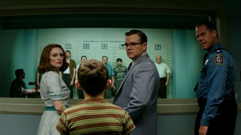 Filmski vodič od 9. do 15. novembra 4 Filmski vodič od 9. do 15. novembra 4