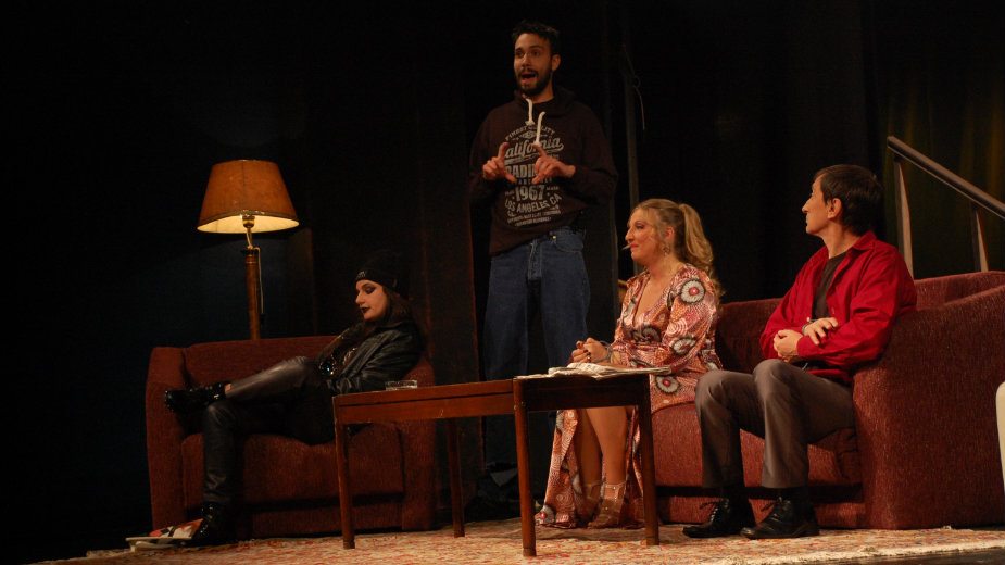 Predstave „Mrtve duše“ i „Hipnoza jedne ljubavi“ laureati 2