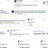 Pretnje smrću autoru teksta "Oprosti nam, Fatima" 6