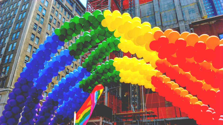 Labris: Pritužba ombudsmanu 1