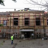 Nova zgrada Prihvatilišta za decu i mlade posle 20 godina 13