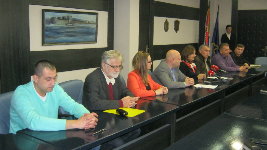 Turistički pristan predat na upravljanje 1 Turistički pristan predat na upravljanje 1