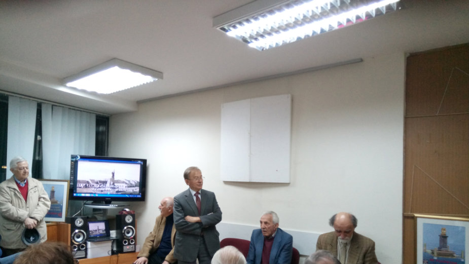 Kad su boks mečevi bili na fudbalskom stadionu 1