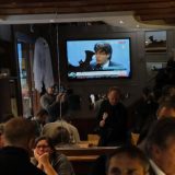 Pućdemon se predstavlja kao predsednik u egzilu 12