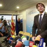 Karles Pućdemon uhapšen na granici Nemačke i Danske 5