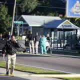 U pucnjavi u Kaliforniji petoro mrtvih 11