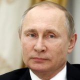 Putin na žrebu za Svetsko prvenstvo u fudbalu 6