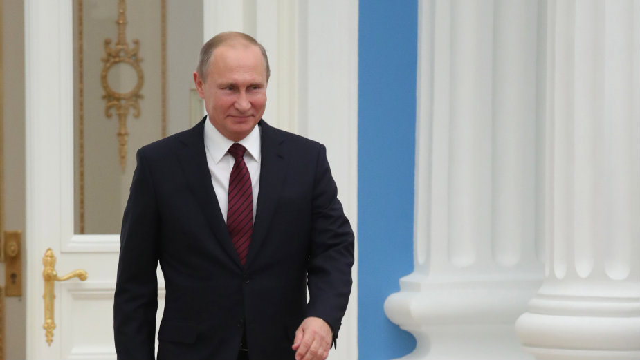Putin: Mundijal srušio predrasude o Rusiji 1