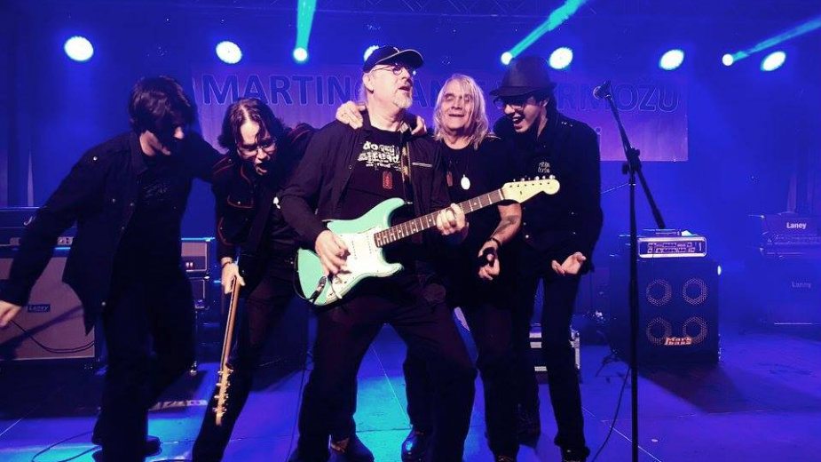 Muzički vodič od 17. do 23. novembra 4 Muzički vodič od 17. do 23. novembra 4