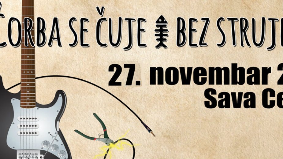 Muzički vodič od 24. do 30. novembra 6 Muzički vodič od 24. do 30. novembra 6