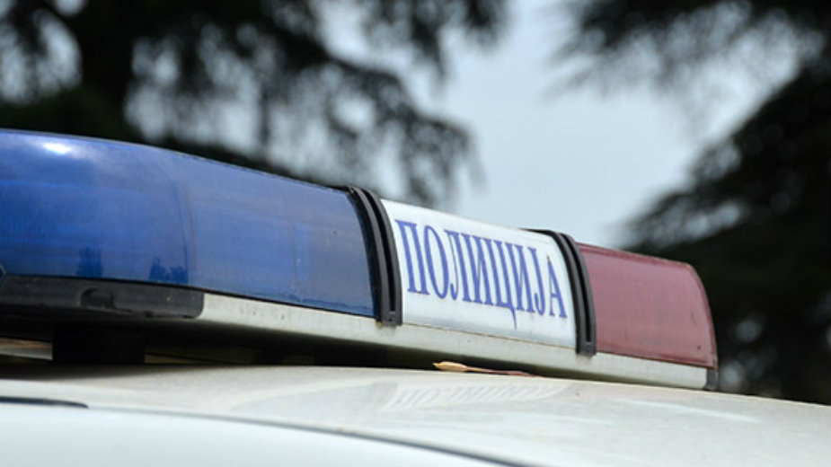 Tinejdžer uhapšen sa koferom punim marihuane 1