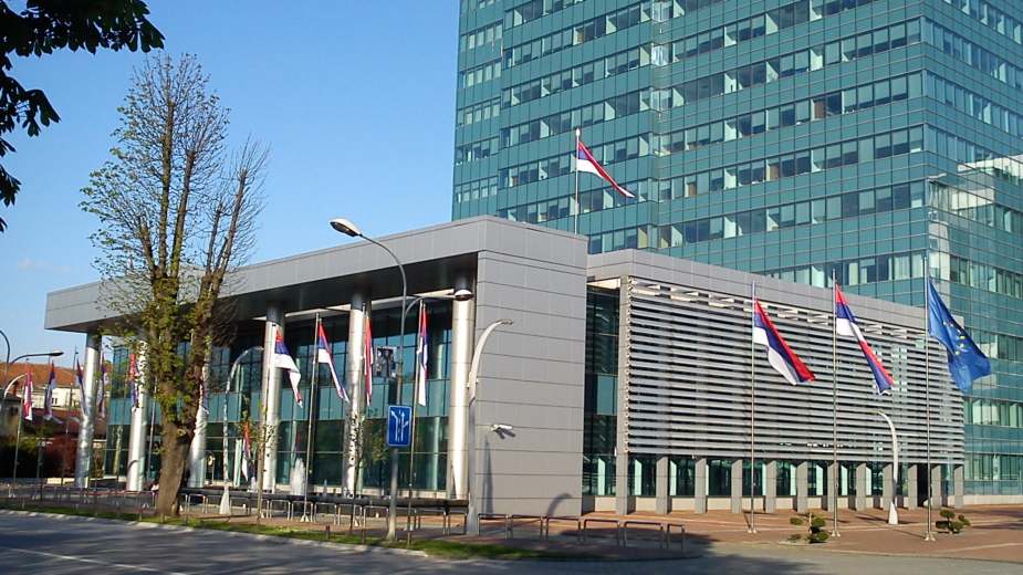 Republika Srpska: Van snage odluka o referendumu 1