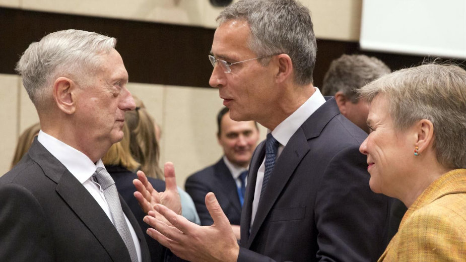 NATO spreman da odgovori Rusiji 1