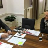 Ružić odgovarao na pitanja na Fejsbuku 5