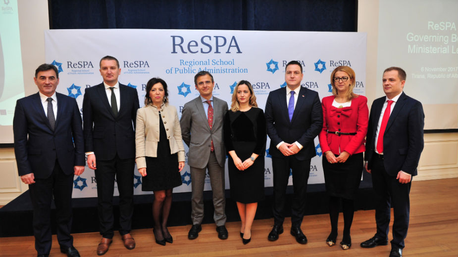 Ružić: Srbija otvorena za saradnju 1