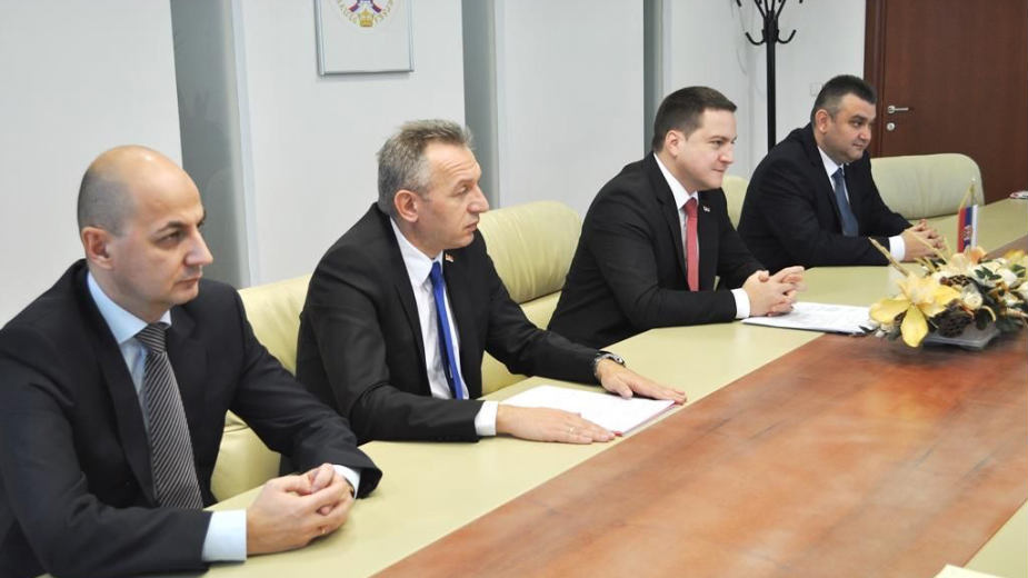 Saradnja BiH i Srbije na reformi javne uprave 1