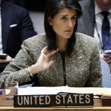 Severnoj Koreji preti "potpuno uništenje" 7