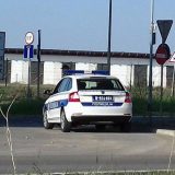 Novi Pazar: Za nedelju dana sankcionisano gotovo 1.200 vozača 6