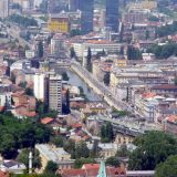 Sarajevo najzeleniji glavni grad 4
