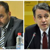 Polemika Jankovića i Radulovića na Tviteru 11