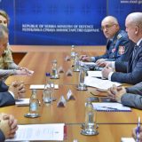 Vulin: Računamo na rezervne starešine 8