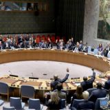 Hitan sastanak Saveta bezbednosti UN o Severnoj Koreji 8