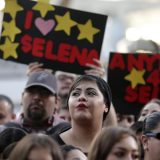 Selena Kintanilja dobila zvezdu na Bulevaru slavnih (VIDEO) 6