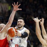 Srbija pobedom "otvorila" kvalifikacije za Svetsko prvenstvo 15