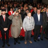 Jugoslavija rođena u Bihaću, prohodala u Jajcu, a odrastala u Beogradu 9