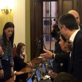 Obradović: Ne priznajem Vučićev, već samo sud naroda 4