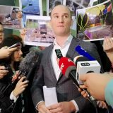 Božović: Dramatična poruka Beograđana Demokratskoj stranci 3