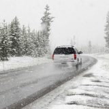 Maksimalan oprez u vožnji zbog kiše i snega 8