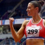 IAAF izabrao Kinu, Srbija bez SP u atletici 2