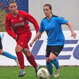 Spartak jesenji šampion – bez primljenog gola 1