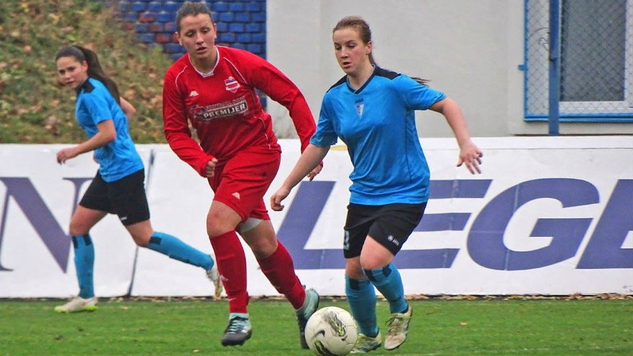 Spartak jesenji šampion – bez primljenog gola 1