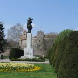 Temperatura danas do 30 stepeni 2