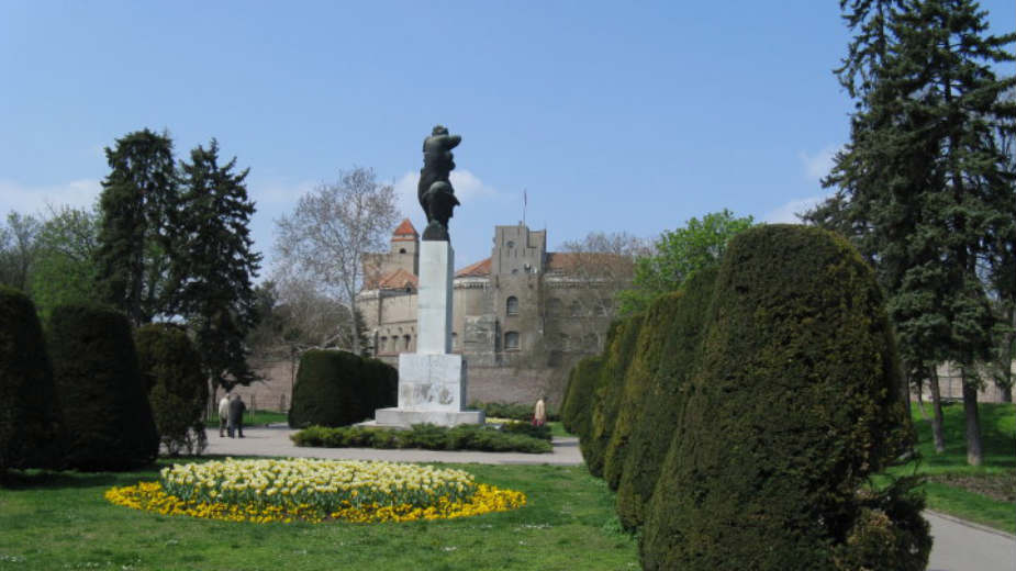 Kalemegdan: Priča o osvajačima i "osvajačima" 11