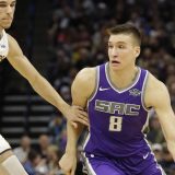 Bogdanoviću derbi Kalifornije 2